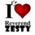 Profile picture of Reverend Zesty